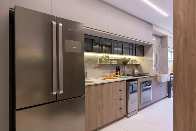 Imagem APARTAMENTO RESIDENCIAL em SÃO PAULO - SP, ACLIMAÇÃO