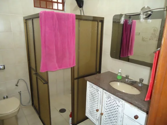 Imagem Casa para Venda em Limeira, Vila Claudia, 2 dormitórios, 1 suíte, 1 banheiro, 1 vaga