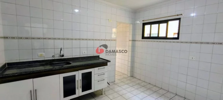 Imagem Apartamento para Venda 2 Quartos, 1 Vaga, Barcelona, São Caetano do Sul - SP