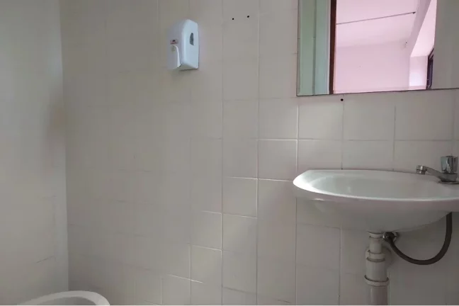 Imagem SALA COMERCIAL em São Paulo - SP, Indianópolis