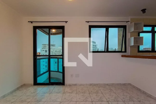 Imagem Apartamento à Venda - Vila Mariana, 1 Quarto, 46 m2