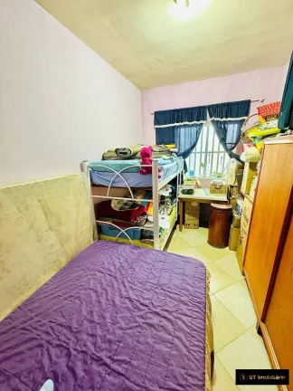 Imagem Casa Térrea com 3 Dormitórios e Suíte em Terra Preta - 450mil