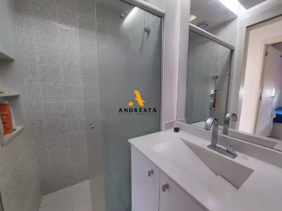 Imagem Av. Di Cavalcanti - Liberta Resort - ótimo apartamento 2 quartos