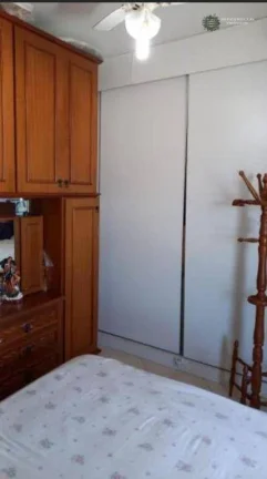 Imagem Apartamento com 3 dormitórios à venda, 112 m² por R$ 660.000,00 - Balneário Pires - Praia Grande/SP