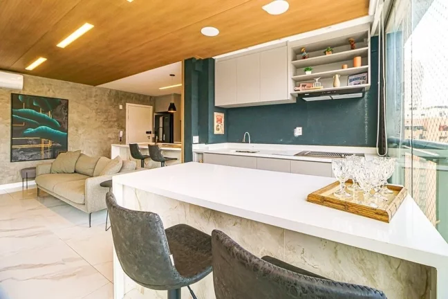 Imagem APARTAMENTO RESIDENCIAL em São Paulo - SP, Vila Olímpia