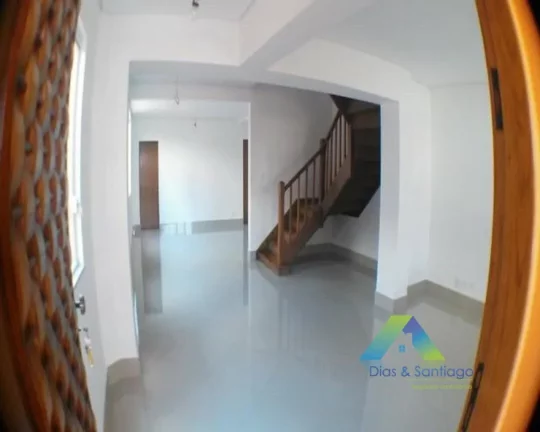 Imagem Sobrado Residencial à venda, Vila Dom Pedro I, São Paulo - .