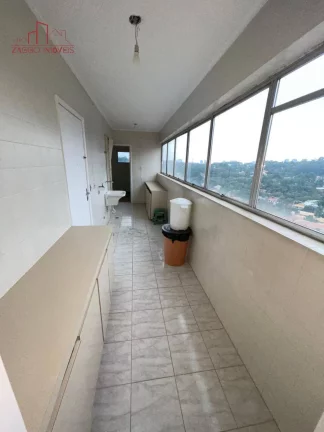 Imagem Lindo apartamento 4 dormitórios - Morumbi