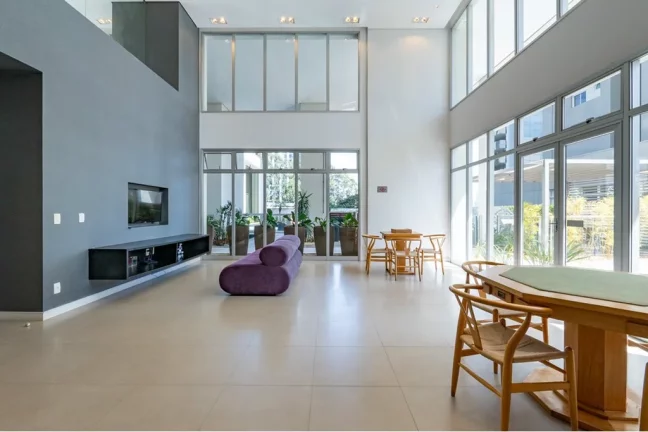 Imagem APARTAMENTO RESIDENCIAL em São Paulo - SP, Cidade Monções