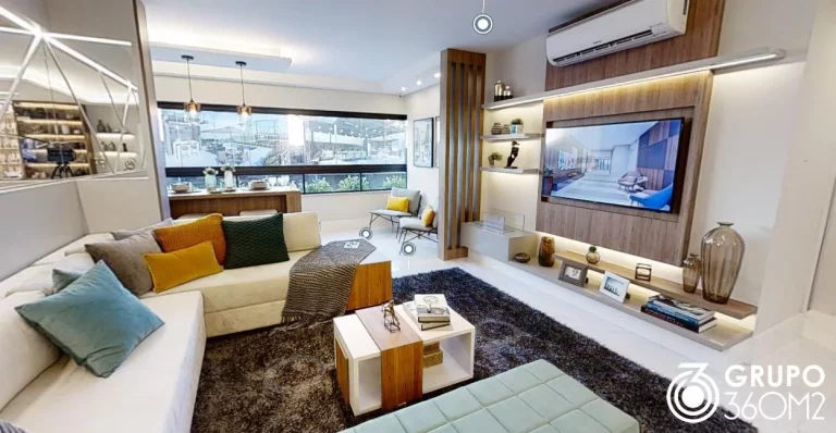 Imagem Apartamento para Venda em Santo André / SP no bairro Vila Assunção