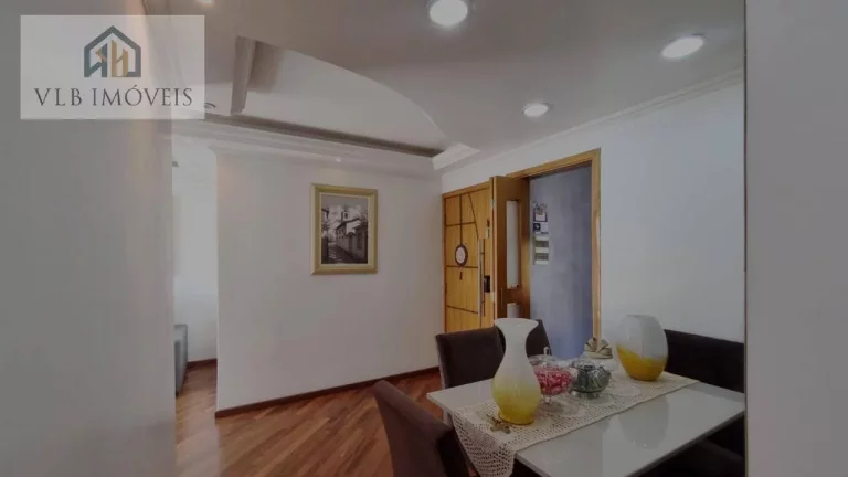 Imagem Apartamento à venda (75,00 m²), Jardim Ampliação, São Paulo, SP