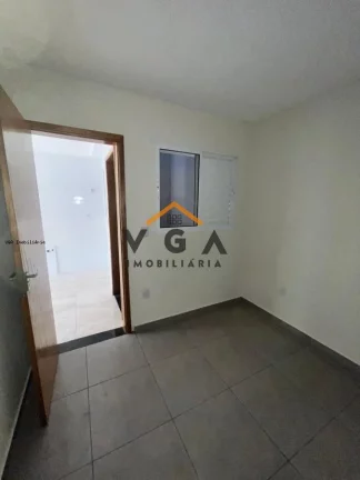Imagem Apartamento para Venda em São Paulo, Vila Esperança, 2 dormitórios, 1 banheiro