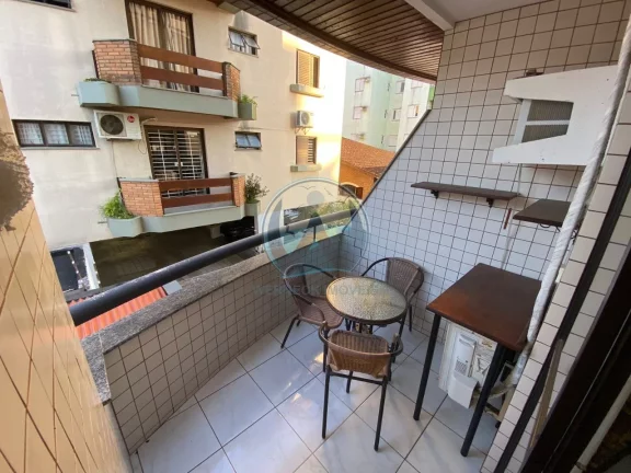 Imagem Imperdível apartamento à venda em Ubatuba-SP, Itaguá: 2 quartos, 1 suíte, 1 sala, 2 banheiros, 1 vaga, 75m². Confira!