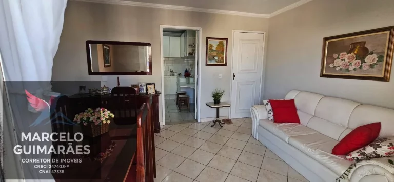 Imagem Apartamento Solar North West 3 Dormitórios sendo 1 Suíte