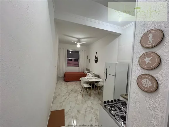 Imagem Apartamentos no Litoral para venda em Praia Grande no bairro Aviação