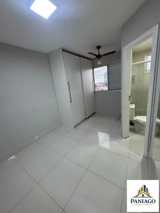 Imagem Venda ou Locação Condomínio Garden Goiabeiras