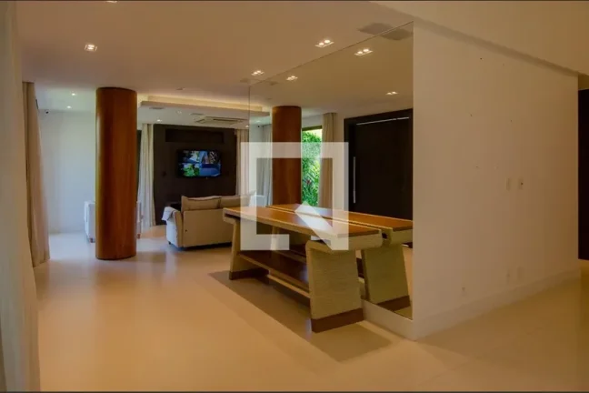 Imagem Casa à Venda - Recreio, 4 Quartos, 234 m2