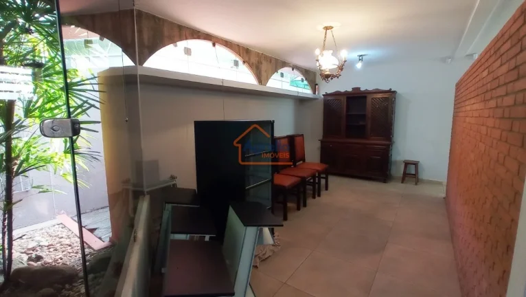 Imagem Casa à venda no bairro Jardim Áurea - Mogi Mirim/SP