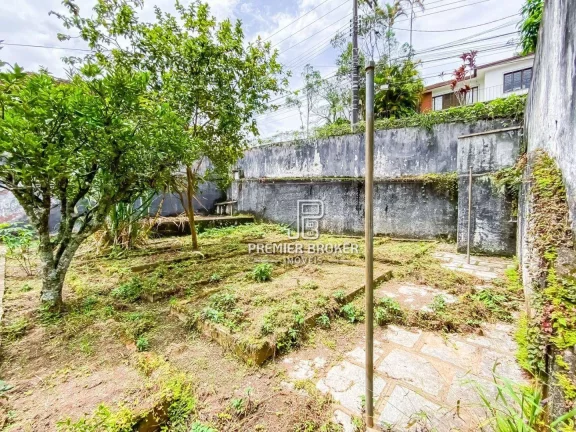 Imagem Terreno à venda, 872 m² por R$ 7.000.000,00 - Várzea - Teresópolis/RJ
