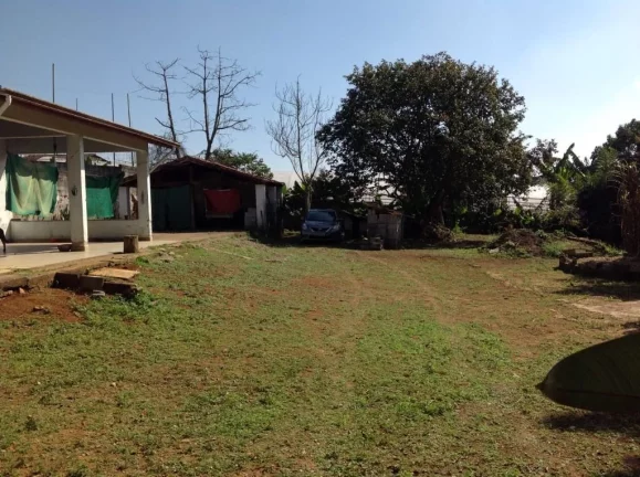 Imagem Chácara com 2 dormitórios à venda, 3920 m² por R$ 1.500.000,00 - Chácaras Reunidas Guaio - Suzano/SP