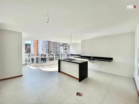 Imagem Já viu um apê de 2 quartos com cara (e espaço) de 3?

Prepare-se pra se surpreender com esse apê...