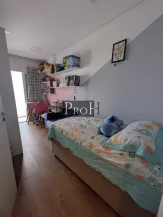 Imagem Cobertura com 2 Quartos à Venda, 120 m² em Campestre - Santo André