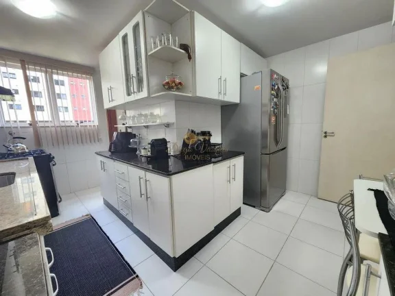 Imagem Apartamento para Venda em Teresópolis / RJ no bairro Agriões