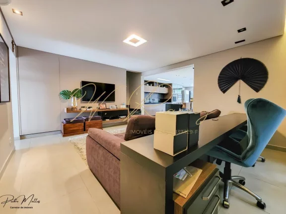 Imagem Casa com 3 Quartos à Venda, 200 m² em Ondas - Cond. Reserva Das Paineiras - Piracicaba