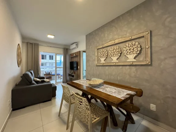 Imagem Apartamento novo no Itaguá