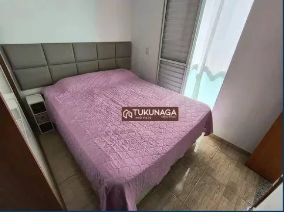 Imagem SOBRADO 60M² - 2 SUÍTES, 1 VAGA - ISOLINA MAZZEI, SÃO PAULO/SP