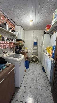 Imagem CASA À MENOS DE 100MTRS DA ORLA DO ITAGUÁ UBATUBA-SP
