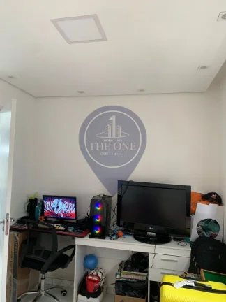 Imagem Imperdível oportunidade: Apartamento à venda em São Paulo-SP, Vila Formosa - 2 quartos, 1 sala, 1 banheiro, 1 vaga, 45m²!