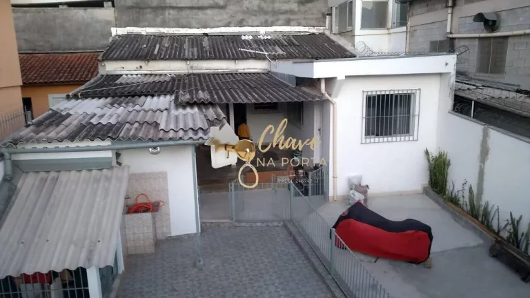 Imagem Conjunto de casas à venda no Jardim Bom Refúgio (Campo Limpo)
