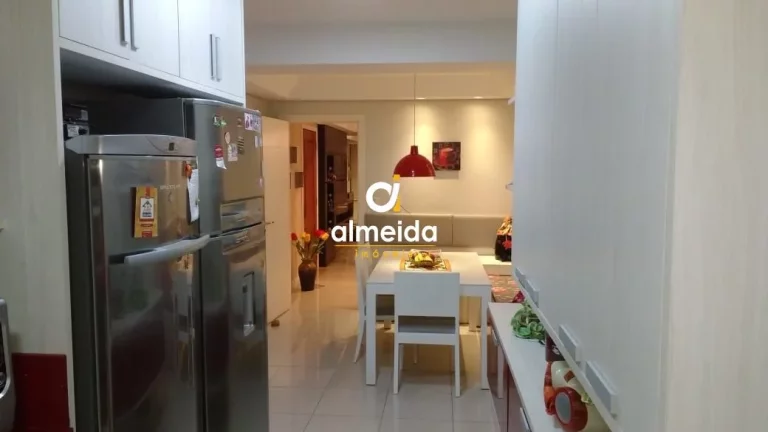 Imagem Residencial Talismã