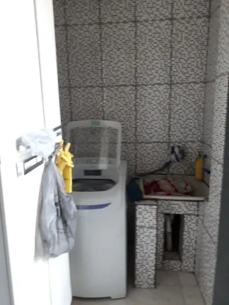Imagem Casa para Venda por R$450.000,00 com 2 dormitórios, 3 vagas e 1 banheiro - Vila nitro operária, São paulo / SP - Cód. 12994