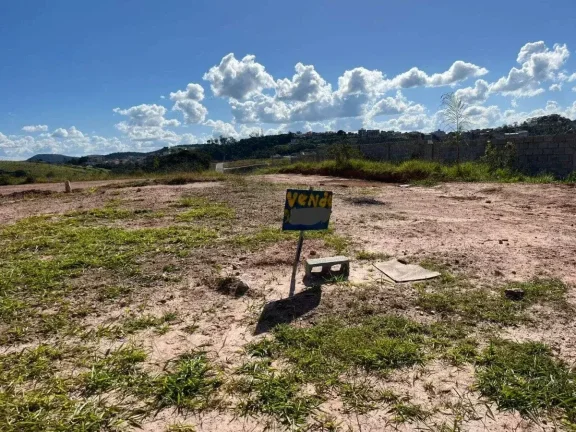 Imagem Lote Plano no Loteamento Terras Altas– Pronto para Construir e Valorizar!