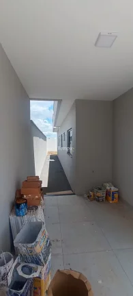 Imagem Casa à venda no bairro Parque Hayala - Aparecida de Goiânia/GO