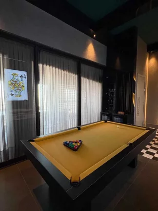 Imagem Apartamento com 3 suítes e 2 vagas de garagem em Piçarras/SC