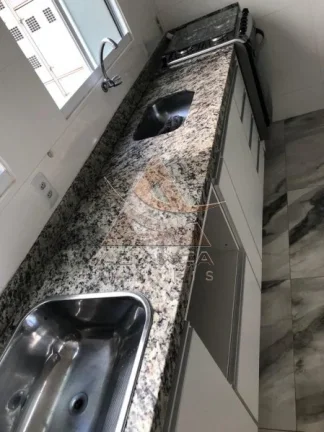 Imagem Apartamento - Ribeirão Preto - Palmares