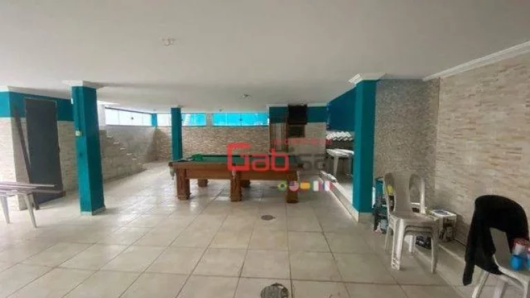 Imagem Casa com 4 dormitórios à venda, 386 m² por R$ 600.000,00 - Boqueirão - São Pedro da Aldeia/RJ