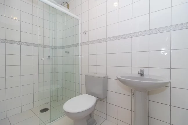 Imagem Casa Residencial de 2 quartos no bairro Vila Izabel