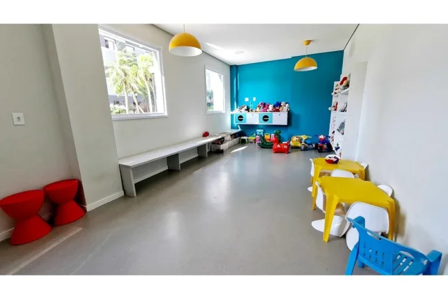 Imagem APARTAMENTO RESIDENCIAL em São Paulo - SP, Vila Andrade