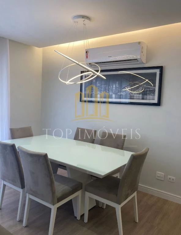 Imagem Lindo Apartamento Splendor Gardem 3 dormitorios Suite Planeajdos Andar Alto