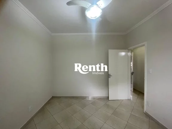 Imagem Casa com 2 dormitórios à venda, 78 m² por R$ 350.000,00 - Vila Alemã - Rio Claro/SP
