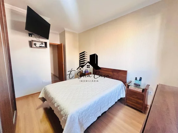 Imagem Apartamento 3 Quartos a venda no bairro Europa Contagem MG