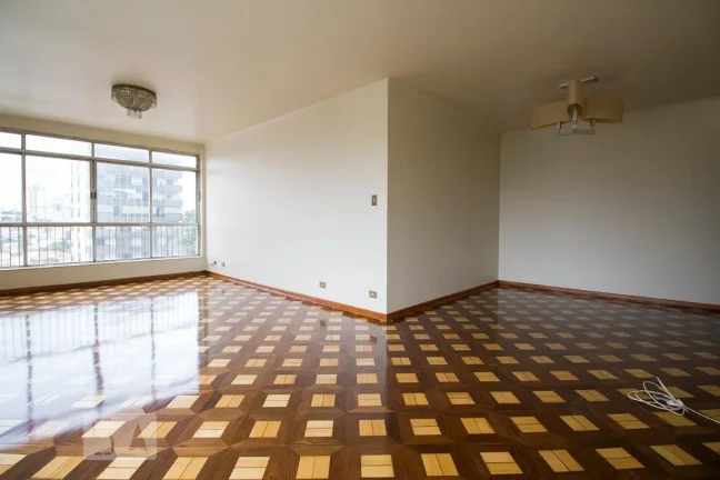 Imagem Apartamento à Venda - Aclimação, 3 Quartos, 180 m2