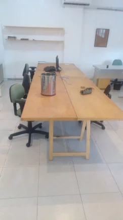 Imagem SALA À VENDA ... LOCAÇÃO 120M² LOCAÇÃO NA RUA MÉXICO - CENTRO/RJ