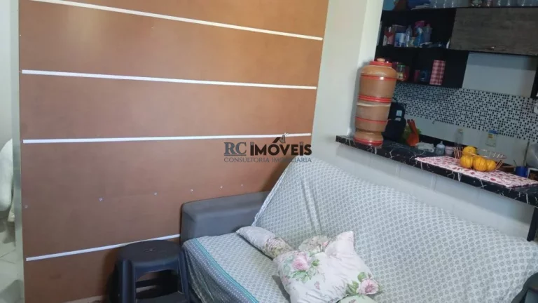 Imagem Apartamento a Venda no bairro Retiro São Joaquim - Itaboraí, RJ