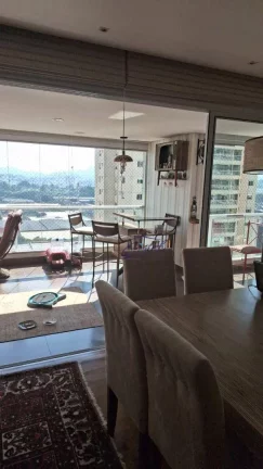 Imagem Apartamento com 3 dormitórios à venda, 183 m² por R$ 3.245.000,00 - Vila Leopoldina - São Paulo/SP