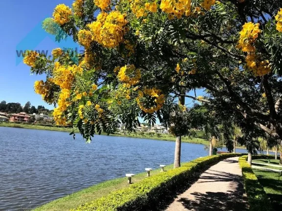 Imagem Casa 4 suites à Venda no Condomínio em Atibaia