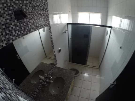 Imagem Apartamento único no bairro Chico Júlio em Franca sp